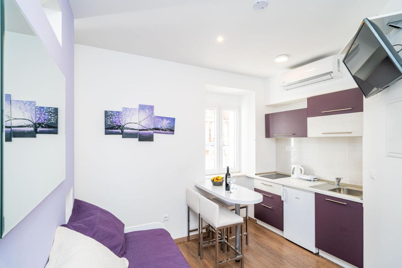 Apartment Maro 杜布罗夫尼克 外观 照片