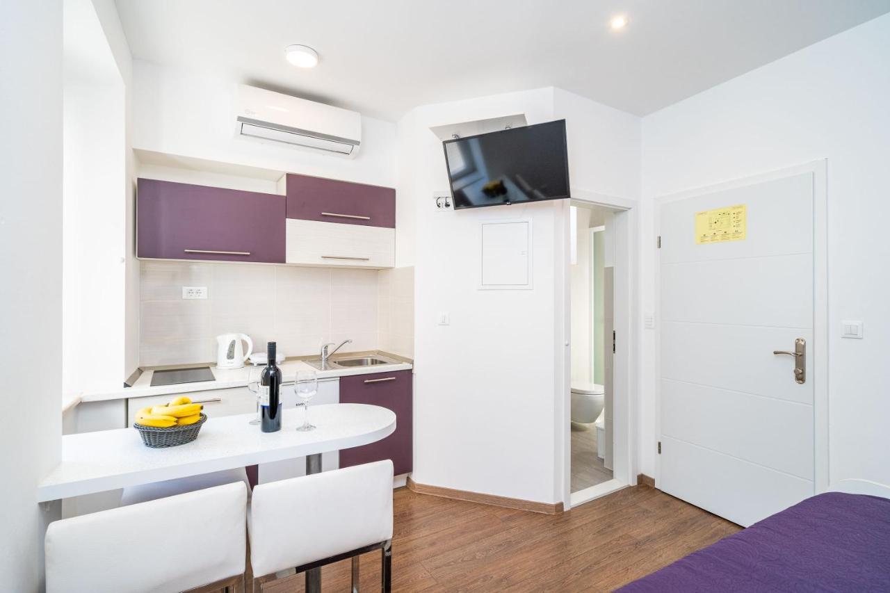 Apartment Maro 杜布罗夫尼克 外观 照片