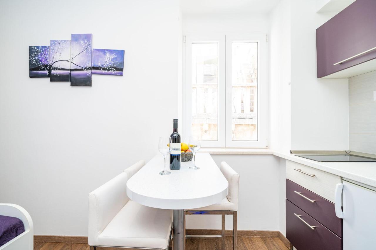 Apartment Maro 杜布罗夫尼克 外观 照片